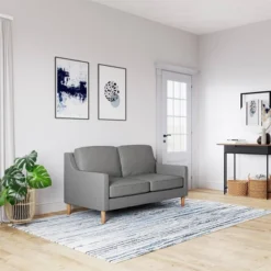 Prescott Loveseat - Threshold™ -Whalen Furniture GUEST 01268a9b 0adf 4dec 8984 4448155297a9