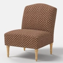 Slipper Chair - Threshold™ -Whalen Furniture GUEST 0439b06a eee4 4da6 92ed c323caa80e3f