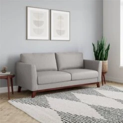 Middlefield Wood Base Sofa - Threshold™ 22 Middlefield Wood Base Sofa - Threshold™ -Whalen Furniture GUEST 0525fe94 3af9 415a b7be 019c29a50d54