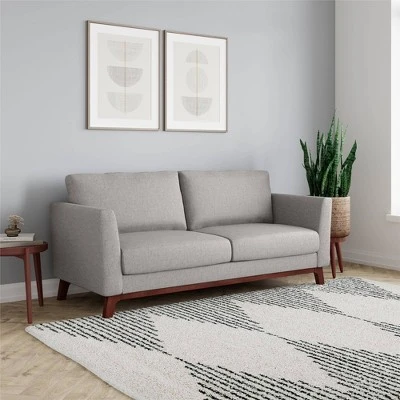 Middlefield Wood Base Sofa - Threshold™ 9 Middlefield Wood Base Sofa - Threshold™ - Image 7