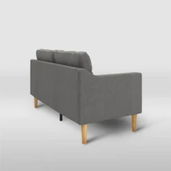 Lyndhurst Loveseat - Threshold™ -Whalen Furniture GUEST 0641dc26 eabf 4d3a b2bc 508f5c698dac