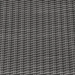 2pc Wexler Wicker Stacking Outdoor Patio Chairs, Armless Chairs Gray - Threshold™ -Whalen Furniture GUEST 06aef20c 9269 4674 8fa7 729270a9e489