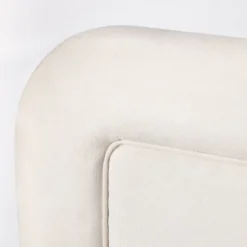 Berkeley Headboard Cream - Threshold™ Designed With Studio McGee -Whalen Furniture GUEST 07d96cd9 a7bd 44bf a700 2c4f2dff9cff