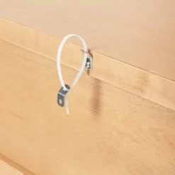 Palmdale Woven Drawer Console Natural - Threshold™ Designed With Studio McGee -Whalen Furniture GUEST 08246b8d cfa4 45ee 880e e61a497aaca4