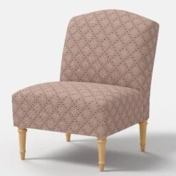 Slipper Chair - Threshold™ -Whalen Furniture GUEST 08558133 1749 4d2c 9f16 9fc4b446afac