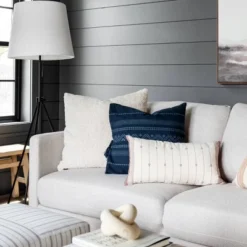 Thatcher Wood Bench - Threshold Designed With Studio McGee™ -Whalen Furniture GUEST 0a4e8fcf 7530 4bbf 8f3e 0a13325ad9fa