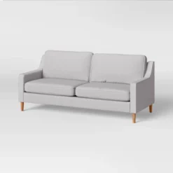 Prescott Slope Arm Sofa - Threshold™ -Whalen Furniture GUEST 0ac1f758 809f 473d a2f0 37b8eb4bc6d4