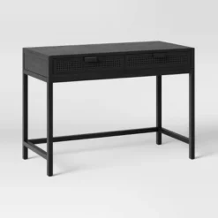 Minsmere Writing Desk With Drawers - Threshold™ -Whalen Furniture GUEST 0b2be8be 6c7b 486f 8eda b51a409b75d7