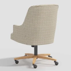 Santa Monica Office Chair - Threshold™ Designed With Studio McGee -Whalen Furniture GUEST 0c672681 7388 4137 9ac2 68d06c1650dd