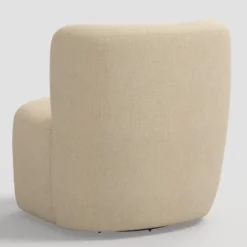 Neko Swivel Chair - Threshold™ -Whalen Furniture GUEST 0e5f7a16 4cdc 4d37 89e8 d194b4f3dfa1