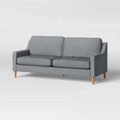 Prescott Slope Arm Sofa - Threshold™ -Whalen Furniture GUEST 0e664926 021e 4a71 bfc1 d9c70a89a89a