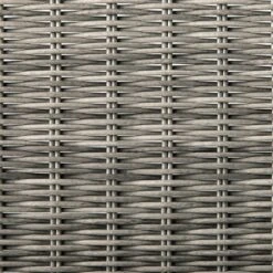 Wicker & Metal X Frame Patio Sofa - Gray - Threshold™ Designed With Studio McGee -Whalen Furniture GUEST 0f912066 cae9 478d 8f34 de8672d7643e