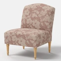 Slipper Chair - Threshold™ -Whalen Furniture GUEST 0ffb9530 7e38 4fe8 bcb6 2deb87d3dc3c