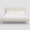 Bellfield Upholstered Bed - Threshold™ Designed With Studio McGee -Whalen Furniture GUEST 10e4cadd a09b 4d5f 9691 b5af0d31eeea