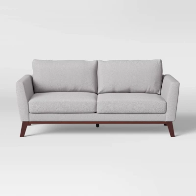 Middlefield Wood Base Sofa - Threshold™ 4 Middlefield Wood Base Sofa - Threshold™ - Image 2