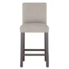 Barstool Milano Elephant - Threshold™ -Whalen Furniture GUEST 12990ae9 523b 43a0 8a12 4f45f45d626b