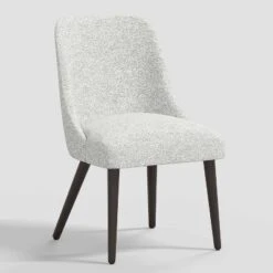 Geller Modern Dining Chair In Woven - Threshold™ -Whalen Furniture GUEST 12ddbe7f abeb 45bc 810a 95f4ccd55dcd