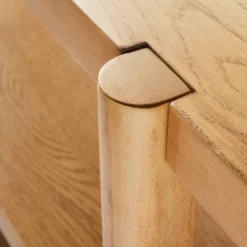 57" Portola Hills 5 Shelf Horizontal Bookcase - Threshold™ Designed With Studio McGee -Whalen Furniture GUEST 1416d01d 969e 4d62 b85b 56d08cc0d587 1