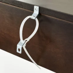 East Bluff Woven Drawer Console Table - Threshold™ Designed With Studio McGee -Whalen Furniture GUEST 148783c5 134a 4cc7 8919 da6beb44f2cd