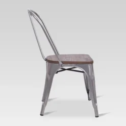 Carlisle High Back Dining Chair - Threshold