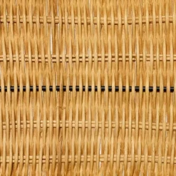 2pk Woven Metal Dining Chair - Threshold™ Designed With Studio McGee -Whalen Furniture GUEST 14f1d3df 08f8 4172 b543 4427a8c9da00