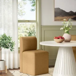 Cora Dining Chair - Threshold™ -Whalen Furniture GUEST 1617f776 2e00 4d0c 91aa 431ed834376f