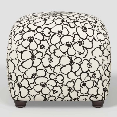 Poppy Ottoman - Threshold™ 4 Poppy Ottoman - Threshold™ - Image 2