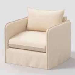 Berea Chair In Velvet - Threshold™ -Whalen Furniture GUEST 1a518320 4971 4060 95e8 b28cab90c539