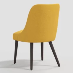 Geller Modern Dining Chair In Linen - Threshold™ -Whalen Furniture GUEST 1c9165e1 7303 461c b0c5 e4beb900b526