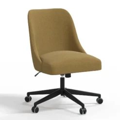 Bria Office Chair - Threshold™ 21 Bria Office Chair - Threshold™ -Whalen Furniture GUEST 1e67e96e 42eb 4d50 9c66 80725ca2136d