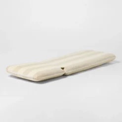 Teen Floor Lounge Chair Cream - Threshold™ Designed With Studio McGee -Whalen Furniture GUEST 1ed0f93a 0034 458d 944e 4f51fca5a831