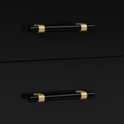 Ellery Luxe Nightstand - Threshold™ -Whalen Furniture GUEST 1f2abaf4 0720 4eb4 b700 f80723464e99