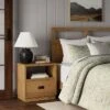 Queen Bourne Headboard - Threshold™ 2 Queen Bourne Headboard - Threshold™ -Whalen Furniture GUEST 1f7e2c29 8faf 4cfe 94e0 769233e2c835 1