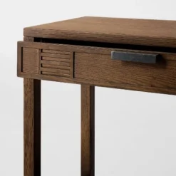 Dosinia 60" Console Table Brown - Threshold™ Designed With Studio McGee 9 Dosinia 60" Console Table Brown - Threshold™ Designed With Studio McGee -Whalen Furniture GUEST 1f99bd35 4a05 4359 9e09 9c3bf11e17be