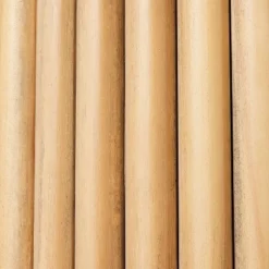 Dowel Console Table Natural - Threshold™ Designed With Studio McGee -Whalen Furniture GUEST 1facd82a a37c 4eef b509 dca7897b1c88