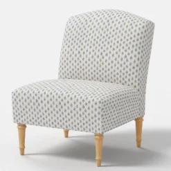 Slipper Chair - Threshold™ -Whalen Furniture GUEST 20537eff 8868 420f b309 a24dd5c810b2