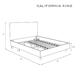 Bellmead Slipcover Headboard - Threshold™ Designed With Studio McGee -Whalen Furniture GUEST 2359ee12 215e 4ebb a756 3298d3ba3665