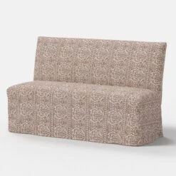 Replacement Slipcover Only For 57" Jean Dining Banquette - Threshold™ -Whalen Furniture GUEST 24a271a6 6d18 445e b7ec e8d2bebd25d2