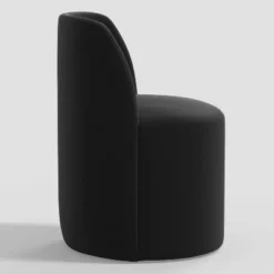 Jessa Dining Chair In Velvet - Threshold™ 11 Jessa Dining Chair In Velvet - Threshold™ -Whalen Furniture GUEST 2559e4fe 9ff5 4479 b0d5 06ab53c8559d