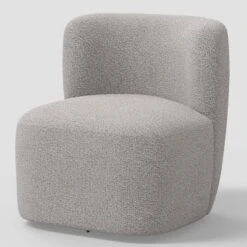 Neko Swivel Chair - Threshold™ -Whalen Furniture GUEST 2814bbf8 df34 432d a2ae b8ae6315af26