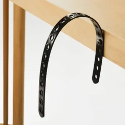 Burbank Wood Console Table Natural - Threshold™ Designed With Studio McGee 10 Burbank Wood Console Table Natural - Threshold™ Designed With Studio McGee -Whalen Furniture GUEST 283fcbe0 5563 4e68 b949 965b2792c87d