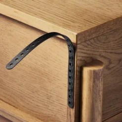 Herriman Wooden Console Table With Drawers - Threshold™ Designed With Studio McGee 18 Herriman Wooden Console Table With Drawers - Threshold™ Designed With Studio McGee -Whalen Furniture GUEST 2a1e6d88 b5ad 495d a039 a6d780ece80e