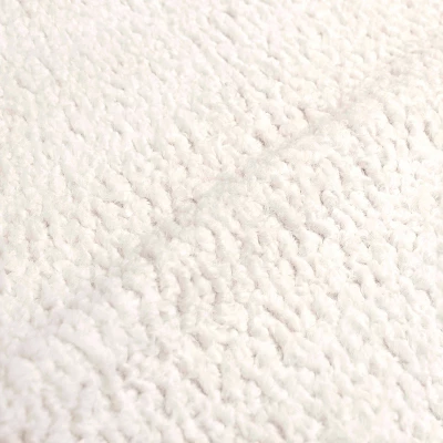 Geller Counter Height Barstool Sheepskin Natural - Threshold™ 4 Geller Counter Height Barstool Sheepskin Natural - Threshold™ - Image 2