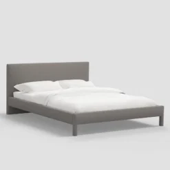 Bellfield Upholstered Bed - Threshold™ Designed With Studio McGee 12 Bellfield Upholstered Bed - Threshold™ Designed With Studio McGee -Whalen Furniture GUEST 2cdbb00a bd1e 430f ab1a fe596e173393