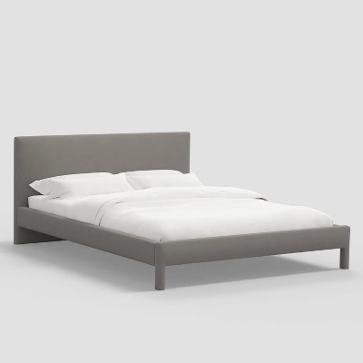 Bellfield Upholstered Bed - Threshold™ Designed With Studio McGee 7 Bellfield Upholstered Bed - Threshold™ Designed With Studio McGee - Image 5