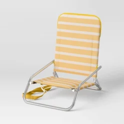 Cushioned Sand Chair With Carry Strap - Threshold™ -Whalen Furniture GUEST 2cebc248 72b2 4b64 ae62 26227847f23f