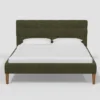 Dessy Pull Tufted Platform Bed In Tweed - Threshold™ -Whalen Furniture GUEST 2e6b2158 d270 47c1 84c4 c7854dd59fde