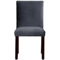 Velvet Parsons Dining Chair - Threshold -Whalen Furniture GUEST 2e7d915b f955 4595 b58e 27fa6556935e
