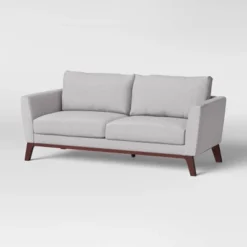 Middlefield Wood Base Sofa - Threshold™ 29 Middlefield Wood Base Sofa - Threshold™ -Whalen Furniture GUEST 2ea2398b 7318 43fb 849c 9a82a5ede211
