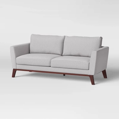 Middlefield Wood Base Sofa - Threshold™ 16 Middlefield Wood Base Sofa - Threshold™ - Image 14